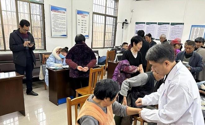 50岁后体重越接近“这个数”会越健康开元棋牌app寿命与体重的关系被发现(图14)